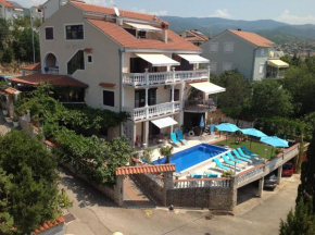 Apartments Villa Vera